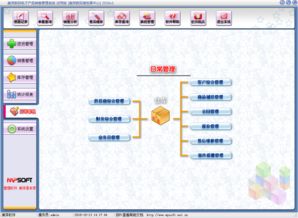 美萍数码电子产品销售管理软件 赋能销售，驱动企业增长
